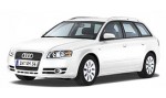Чехлы на Ауди А4 универсал B7 8E (2000-2007) сплошная