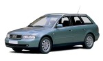 Чехлы на Ауди А4 универсал B5 8E (1994-2001)