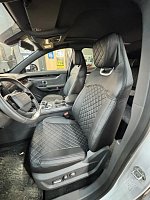 Чехлы на Jetour Dashing I с 23г. фото 1